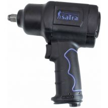Klucz udarowy pneumatyczny 1/2' 1500nm sc-o1500 - Satra