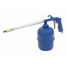 Pistolet do ropowania - Satra