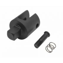 Asta - Satra, set de reparación de trinquetes 640 mm, 600 mm y 500 mm, herramientas duraderas y fáciles de instalar, ideal para mantenimiento de