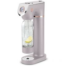 Saturador soda bar Berlinger Haus BH-8558 taupe