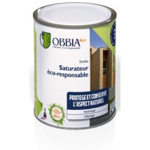 Saturateur Éco-responsable Incolore 1l - Obbia - Ecosat1