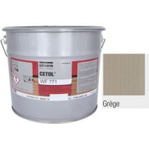 Saturateur sikkens WF771- 10 litres Grege