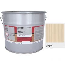 Saturateur SIKKENS WF771- 10 litres Ivoire