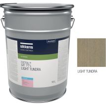 Saturateur sikkens WF771- 10 litres Light Tundra