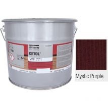 Saturateur sikkens WF771- 10 litres Mystic purple