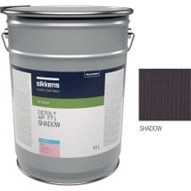 Sikkens-akzo Nobel - Saturateur Sikkens Wf771- 10 Litres Shadow