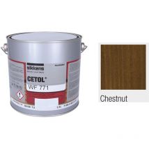 Saturateur sikkens WF771- 2,5 litres Colori Chesnut