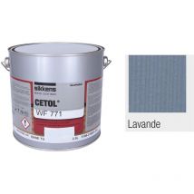 Saturateur sikkens WF771- 2,5 litres Lavande