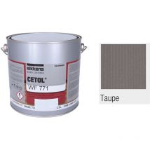Saturateur sikkens WF771- 2,5 litres Taupe