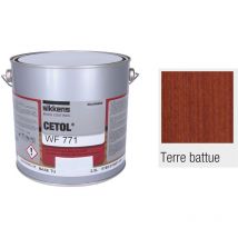 Saturateur sikkens WF771- 2,5 litres Terre battue