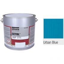 Saturateur sikkens WF771- 2,5 litres Urban blue
