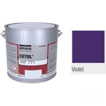 Saturateur sikkens WF771- 2,5 litres Violet