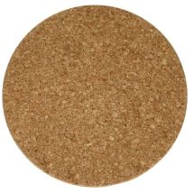 Satz Aus 3 Filz-unterlagen 20 Cm – Cozy & Trendy