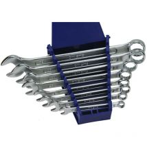 Ringmaul-Schlüssel Gabel- Ringschlüssel Satz 6-19mm