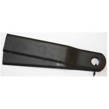Satz Mit 2 Oberen Flachmessern, Gianni Ferrari / Bieffebi 95220150000