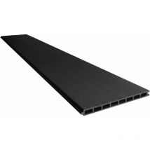 Set Aus 7 Klingen + 2 Stangen box a grey x7