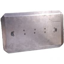 Satz von 4 geschruppten schaufeln Chicago Pneumatic s - 3382100060