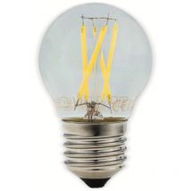 LED-Lampe 1869 Fil, E27, G45, eek f, 4W, 400lm, 2700K - Optonica