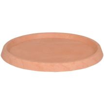 Telcom - Sauce ronde pour Tropea Vase Ø26 cm per vaso 30/40 cm