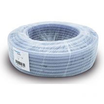 Sauermann Gewebeschlauch Ø 10 mm (3/8'')