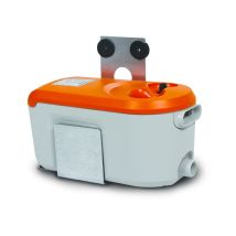 Sauermann - Si-61 Pompa Per Condensa 10 L/h Per Caldaie A Condensazione A Gas