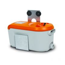 Sauermann - Si-61 Pompe à condensat 10 l/h pour chaudières gaz à condensation