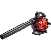 Sauggebläse Attila atb 228 27.6 cc max. Luftgeschwindigkeit 72 m/s