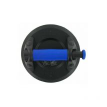 Ventosa de la bomba de succión VERIBOR línea azul diámetro del cuerpo 210