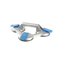 Bohle Saugheber Veribor 100 kg Tragkraft 3 Saugknöpfe