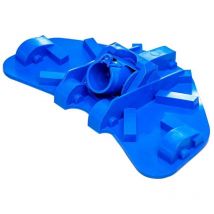 Saugkopf / Saugbürste für Pool Blaster Max, Max cg, Millennium