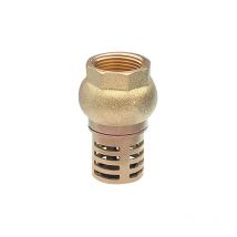 Noyon&thiebault - Saugkorb mit Klappe weiblich F3/4' (20x27) 1320-20L1