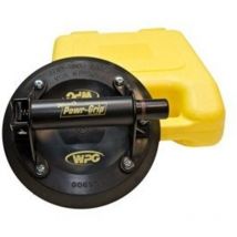 Saugnapf mit Pumpe 120 kg gemäß Arbeitscode 55 kg