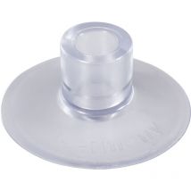 Saugnapf 1.1.181108 Klar, Transparent 1 St. - Kash