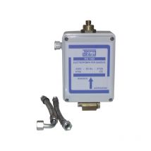 Saugpumpe Standard Typ PO 150 – Fördermenge 10 l/h – Sicherheitsrelevantes Bauteil – TECNOCONTROL