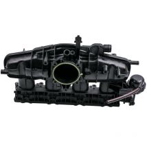 BFO - Saugrohr Ansaugkrümmer Für Audi A3 Audi tt 1.8L 2.0L Benzin 06J133201BESaugrohr Ansaugkrümmer for Audi A3 Audi tt 1.8L 2.0L Benzin 06J133201BE