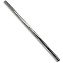 Saugrohre verchromt 35 mm für Menzer Sicherheitssauger vcl / vcm / vch 530 / 550 pro (Wood)