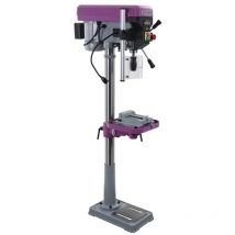 Säulenbohrmaschine expert 22 pc, 400 v dreiphasig Sidamo 20502104