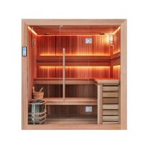 Sauna Boreal Evasion 200 vip - 200170210