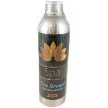 Sauna Breeze Spa Nota Aromatica Fragranza Marina Metacril 250ml 91100201