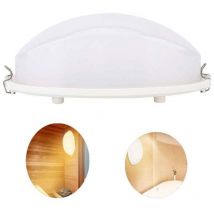 Sauna Lighting, Explosion-proof Sauna Lamp, Steam Room Fog Lamp for Bathroom Lamps, Saunas