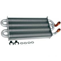 Saunier Duval - 05718900 Exchanger isofast - grey