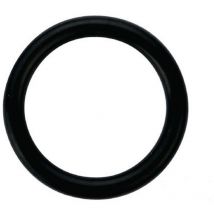Saunier Duval - 54517 O-rings (x10) - black