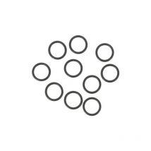Saunier Duval 54915 O-rings (x10) - black