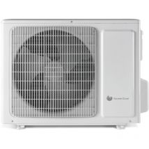 Saunier Duval - Climatisation - Unité extérieure monosplit VivAir SDH20-065NWO - 0010022652