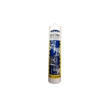 Sifer - Saures Silikon Quilosa Orbasil Kartusche 280 ml weiß 10043777