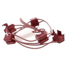 Interrupteur Cuisinière allumeur 5 - Sauter