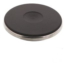 Plaque Plaque electrique 145mm 1000w 8mm 12.14453.194 - Sauter