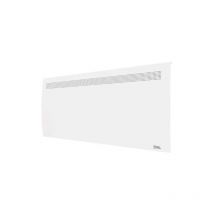 Sauter - Radiateur à inertie sèche - olympic horizontal - 2000W - blanc