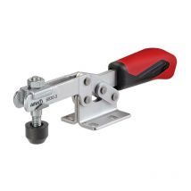AMF - Sauterelle de serrage horizontale no. 6830 taille 5 pied horizontal