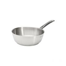 Sauteuse prim appety 24cm De Buyer DB350324